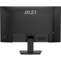 Монитор MSI Pro MP273Q E7 Black фото №4 — интернет-магазин Desire.md