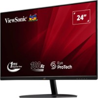 Монитор ViewSonic VA2432-MHD-3 фото №5 — интернет-магазин Desire.md