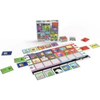 Joc educativ de masa Ludicus Games No Context RO (005153) imaginea #2 — magazin online Desire.md
