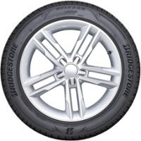Anvelopa Bridgestone Blizzak LM005 255/50 R20 109H XL R0 imaginea #3 — magazin online Desire.md