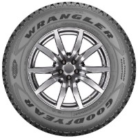 Anvelopa Goodyear Wrangler All-Terrain Adventure 265/65 R17 112T imaginea #3 — magazin online Desire.md