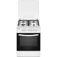 Газовая плита Bauer TG 6640 WICTG