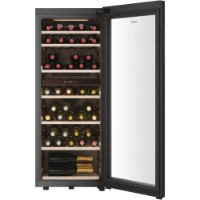 Винный шкаф Haier HWS77GDAU1 фото №2 — интернет-магазин Desire.md