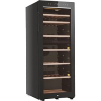 Винный шкаф Haier HWS77GDAU1 фото №3 — интернет-магазин Desire.md