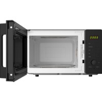 Микроволновая печь Hausberg HB-8011NG фото №2 — интернет-магазин Desire.md