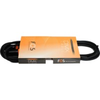 Cablu Fos Technologies FC-XLR3-1.5 DMX imaginea #2 — magazin online Desire.md