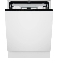 Maşină de spălat vase încorporabilă AEG GI7212A2SN