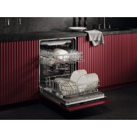 Maşină de spălat vase încorporabilă AEG GI7212A2SN imaginea #2 — magazin online Desire.md