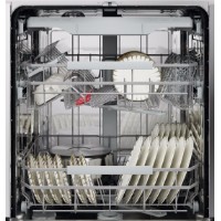 Maşină de spălat vase încorporabilă AEG GI7212A2SN imaginea #3 — magazin online Desire.md