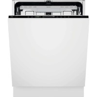Maşină de spălat vase încorporabilă AEG GI8200X5TN