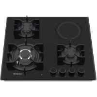 Plită incorporabilă mixt Backer HMEH 603G1RAD