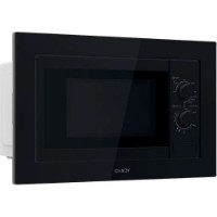 Встраиваемая микроволновая печь Candy CA38F2K7NXBB фото №2 — интернет-магазин Desire.md