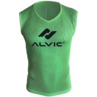 Tricou antrenament Alvic XS Green (5904)