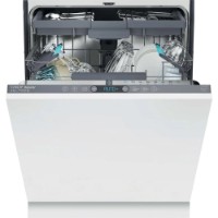 Maşină de spălat vase încorporabilă Candy CI 6E7F1A