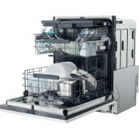 Maşină de spălat vase încorporabilă Candy CI 6E7F1A imaginea #3 — magazin online Desire.md