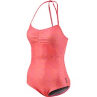 Costum de baie Beco 334 Pink/Orange, s.36