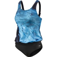 Costum de baie Beco 34250 Black/Blue, s.44