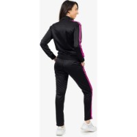 Costum sportiv damă Givova Revolution Summer Black/Pink, s.S (TR033SW-1071) imaginea #2 — magazin online Desire.md