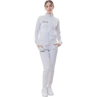 Costum sportiv damă Givova Revolution Summer White, s.L (TR033SW-0303)