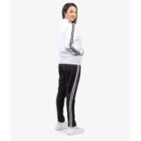 Costum sportiv damă Givova Revolution Summer White/Black, s.S (TR033SW-0310) imaginea #2 — magazin online Desire.md