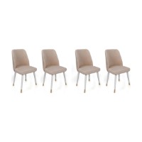 Set scaune Hanah Home Hugo-407 V4