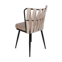 Set scaune Hanah Home Kusakli-221 V4 imaginea #3 — magazin online Desire.md