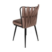 Set scaune Hanah Home Kusakli-233 V4 imaginea #3 — magazin online Desire.md