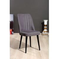Set scaune Hanah Home Vega Grey