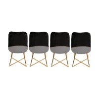 Set scaune Hanah Home Madrid 911 V4 imaginea #3 — magazin online Desire.md