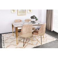 Set scaune Hanah Home Madrid 913 V4 imaginea #3 — magazin online Desire.md