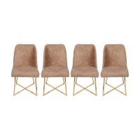Set scaune Hanah Home Madrid 913 V4 imaginea #4 — magazin online Desire.md