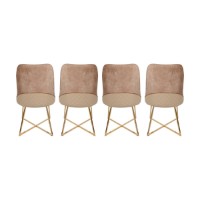 Set scaune Hanah Home Madrid 913 V4 imaginea #5 — magazin online Desire.md