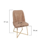 Set scaune Hanah Home Madrid 913 V4 imaginea #11 — magazin online Desire.md