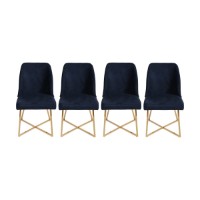 Set scaune Hanah Home Madrid 908 V4 imaginea #2 — magazin online Desire.md