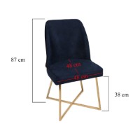 Set scaune Hanah Home Madrid 908 V4 imaginea #9 — magazin online Desire.md