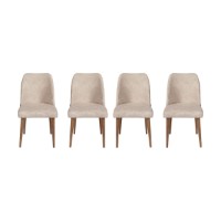 Set scaune Hanah Home Nova 071 V4 imaginea #2 — magazin online Desire.md