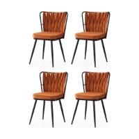 Set scaune Hanah Home Kusakli 224 V4