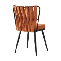 Set scaune Hanah Home Kusakli 224 V4 imaginea #3 — magazin online Desire.md