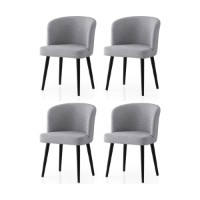 Set scaune Hanah Home Soft 4115 V4