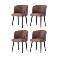 Set scaune Hanah Home Zen 4207 V4