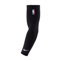 Баскетбольный рукав Nike Shooter Sleeve 2.0 NBA Black/White, s.S/M