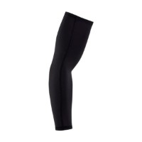 Mânecă de baschet Nike Shooter Sleeve 2.0 NBA Black/White, s.S/M imaginea #2 — magazin online Desire.md