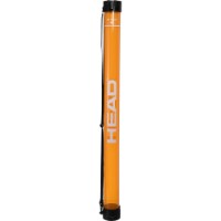 Tub pentru mingi de tenis Head Ball Tube 2026 Orange