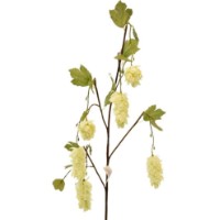 Floare decorativă Casa Masa Hamei 120cm (L17311/WH)