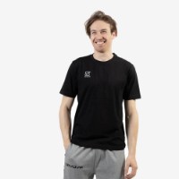 Tricou bărbătesc Givova Action Black, s.XS (MA027-0010)