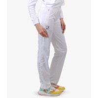 Женские спортивные штаны Givova Dea White, s.XS