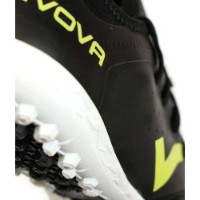Футбольные бутсы Givova Flash Black/Yellow Fluo, s.36 фото №6 — интернет-магазин Desire.md
