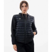 Geacă pentru dame Givova Lapponia Black, s.XL (G027-0010)