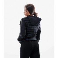 Geacă pentru dame Givova Lapponia Black, s.XL (G027-0010) imaginea #2 — magazin online Desire.md