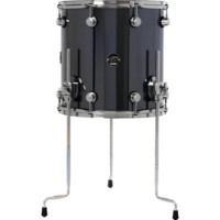 Tobă DS Floor Tom 16x16 Black